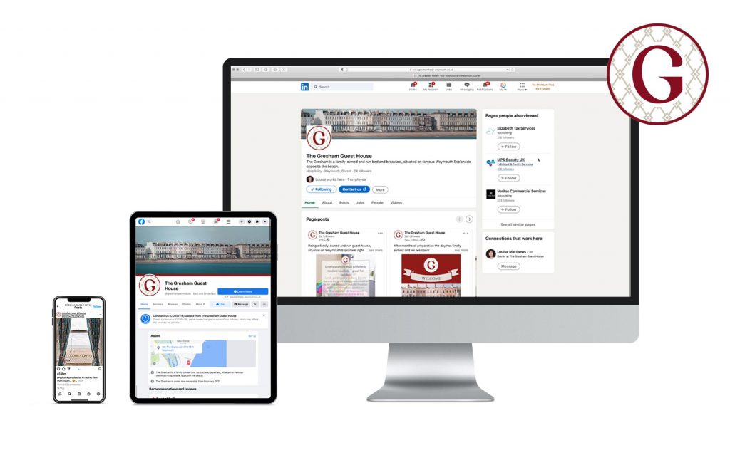 Your Branding Matters - Branding for startup and small businesses